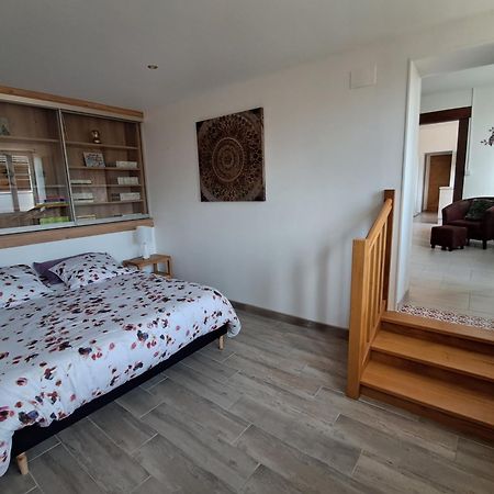 Maison Longere Les Camelias Vinneuf Екстериор снимка
