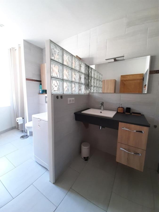 Maison Longere Les Camelias Vinneuf Екстериор снимка