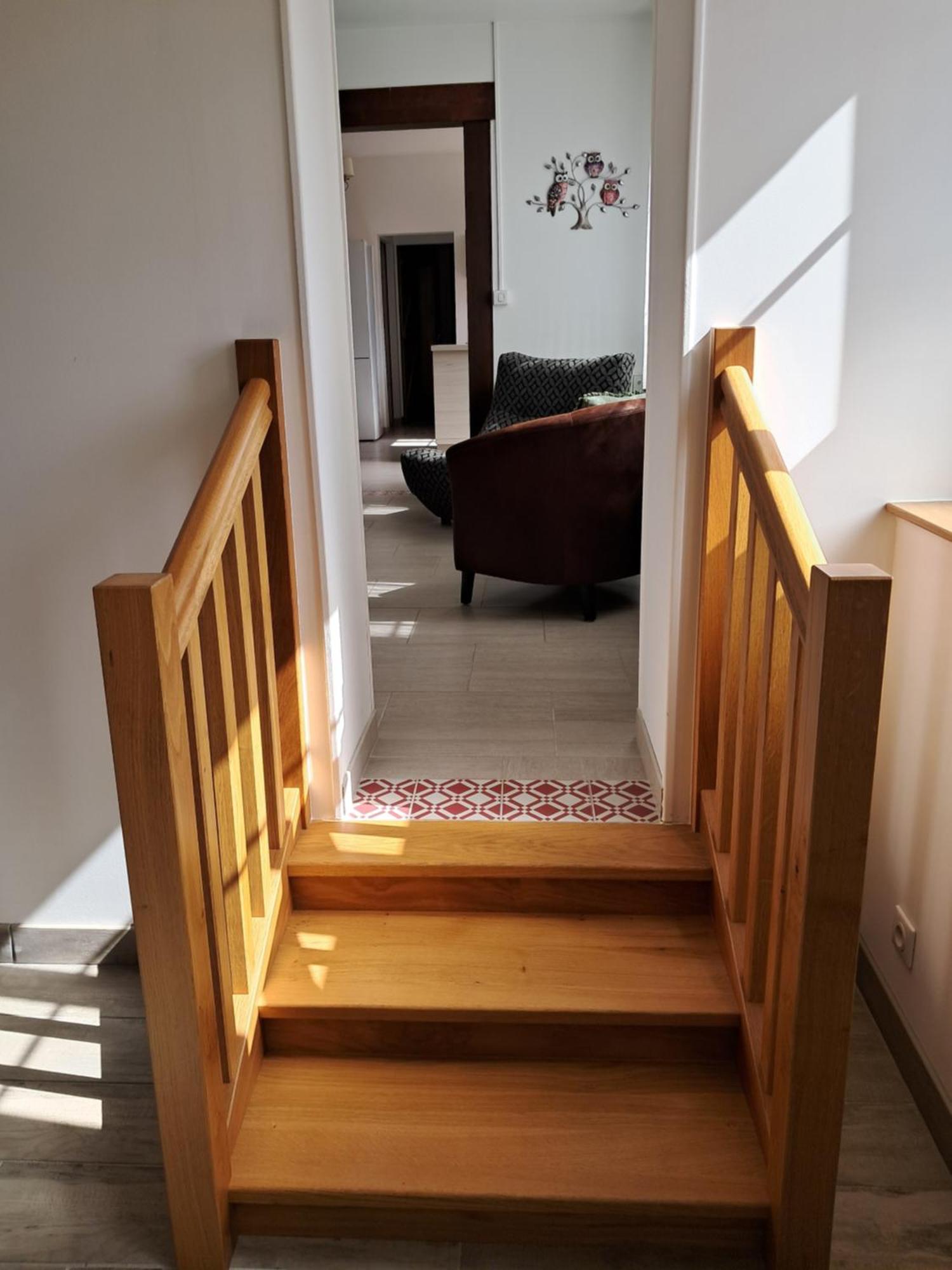 Maison Longere Les Camelias Vinneuf Екстериор снимка