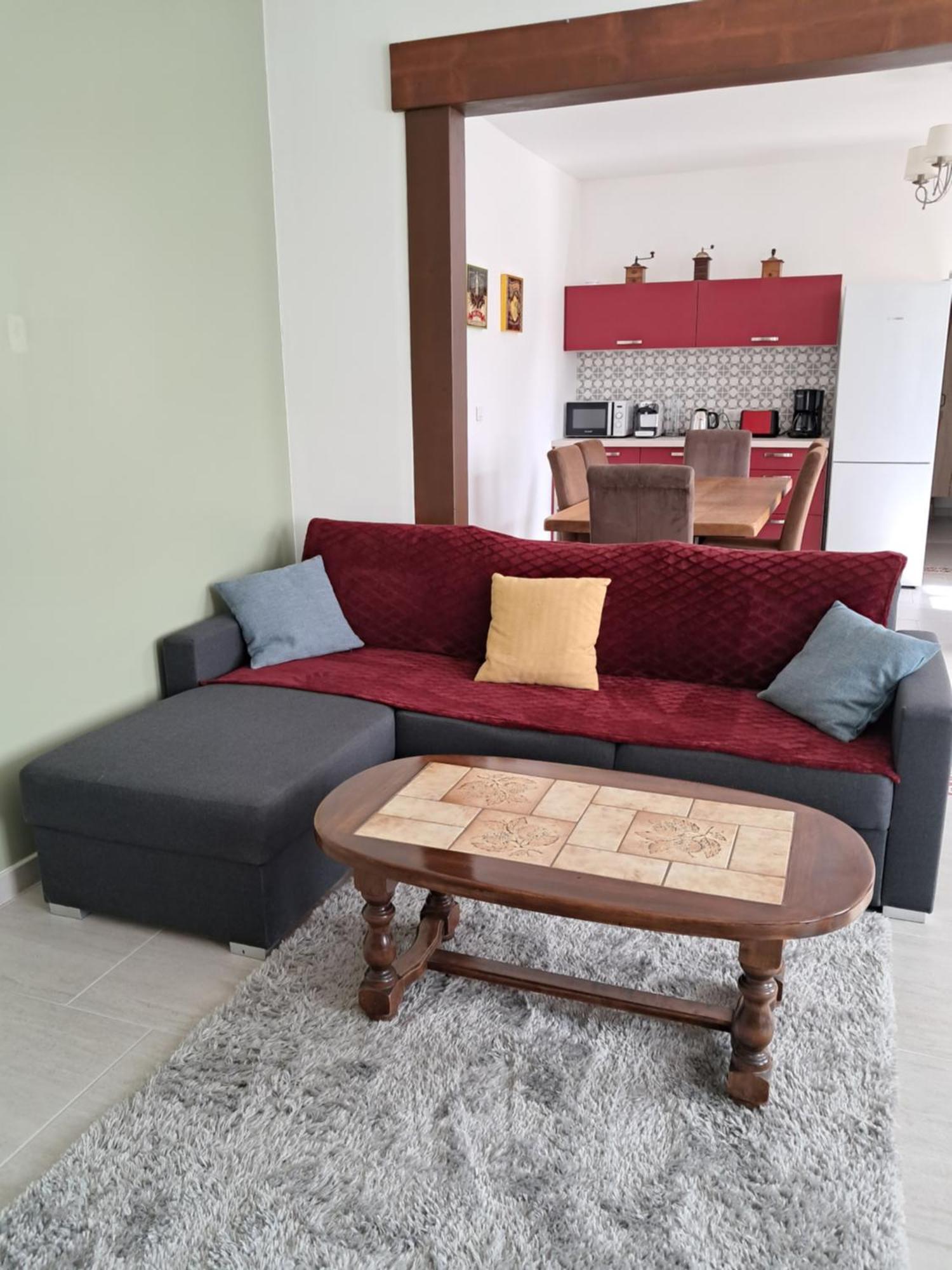 Maison Longere Les Camelias Vinneuf Екстериор снимка